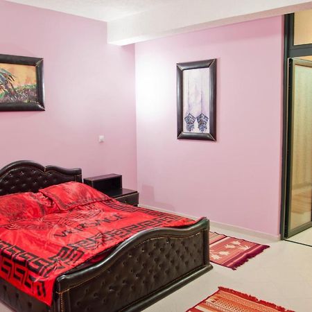 Apartmani Aida Ulcinj Exterior foto